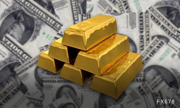 金鼎配资 金价周内大起大落！日内巨震近百美元，下周需求报告遇上特朗普上任100日集会，3300关口如何抉择？