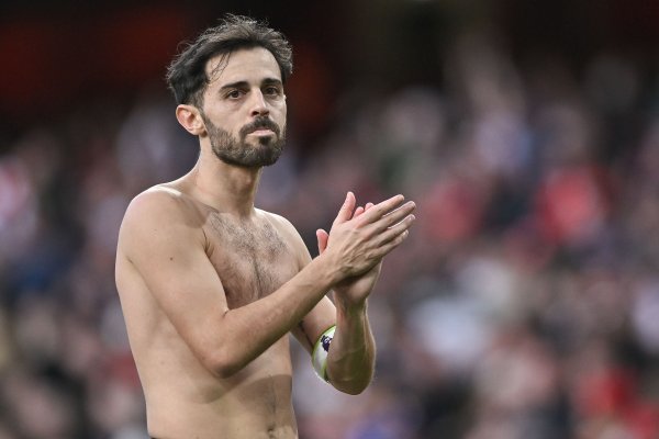 盈丰财富 B席: 近期球队反弹要归功于防守, 只要斯通斯健康我们就能表现好